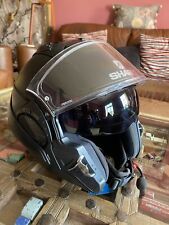 Motorbike helmets flip for sale  BARNARD CASTLE