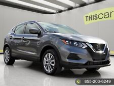 nissan rogue sport for sale  Tomball