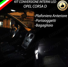 Kit full led usato  Napoli