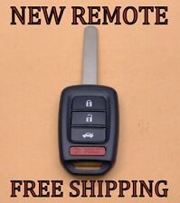 New key remote for sale  USA