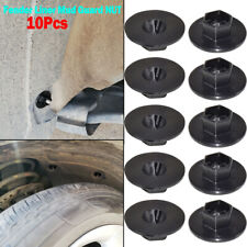 10 peças porcas de náilon forro de respingo parachoque compatível com Hyundai Kia comprar usado  Enviando para Brazil