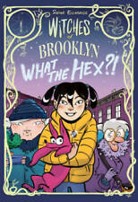 Witches brooklyn hex for sale  Montgomery