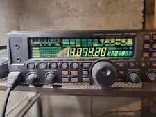 Transceptor de radioaficionados yaesu FT-450 segunda mano  Embacar hacia Argentina