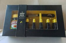 Marmite toast rack for sale  HONITON