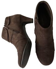 Aerosoles ankle booties for sale  Chicopee