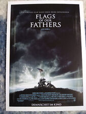 Flags fathers 2006 gebraucht kaufen  Beverungen