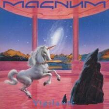 Magnum : Vigilante CD (1999) Value Guaranteed from eBay’s biggest seller! na sprzedaż  Wysyłka do Poland