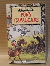 Pony cavalcade thelwell for sale  UK