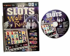 Igt slots wolf for sale  Tucson