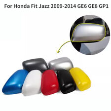 1X Capa de Espelho Retrovisor Sem Lâmpada Para Honda Fit Jazz 2009-2014 GE6 GE8 GP1, usado comprar usado  Enviando para Brazil