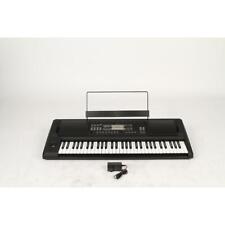 Korg entertainer keyboard for sale  Elizabethport