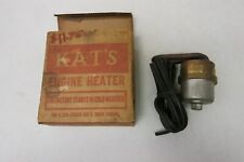 Vintage kat engine for sale  Ontario