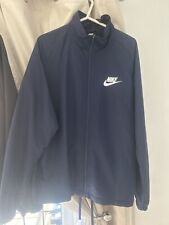 Nike nylon tracksuit for sale  GREENHITHE