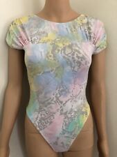 Vintage 80s leotard for sale  Anoka