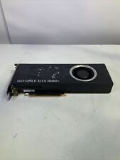 PNY NVIDIA GeForce GTX 1080 Ti 11GB GDDR5X (GMX108TN3IBGT1KTMBAFA) - NG P4C comprar usado  Enviando para Brazil