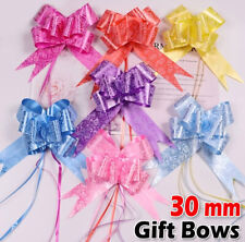 100pc pull bows for sale  WEST BROMWICH