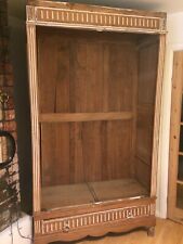 Antiqur french wardrobe for sale  PUDSEY