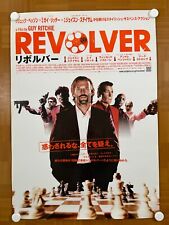 Revolver guy ritchie d'occasion  Expédié en Belgium