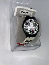 Swatch swiss skin d'occasion  Expédié en Belgium