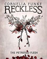 Reckless the petrified gebraucht kaufen  Berlin