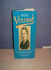 Young vincent story for sale  UK