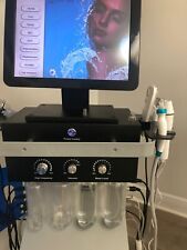 Hydra facial machine for sale  Miami