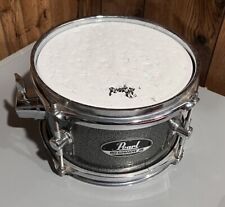 Pearl Roadshow JR.  8 x 5  Rack Tom Drum - Grey Metallic Sparkle, Needs Top Head for sale  Shipping to South Africa