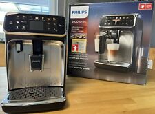 kaffeevollautomat philips gebraucht kaufen  Br'haven-Leherheide