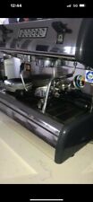 Commercial coffee machine for sale  KINGSTON UPON THAMES