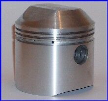 New piston with usato  Bitonto