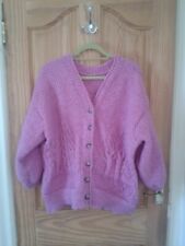 Hand knitted ladies for sale  HOLYWOOD