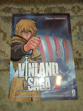 Vinland saga volume usato  Soresina