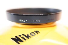 Nikon metal lens for sale  Geneva