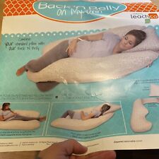 Maternity body pillow for sale  Alta