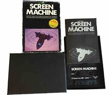 Screen machine spectrum for sale  Orlinda