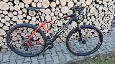 Mountainbike haibike hardnine gebraucht kaufen  Bernau