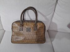 Borsa fendi vintage usato  Italia