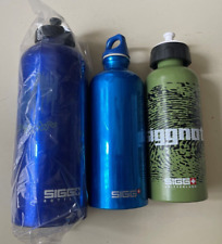 water sigg bottles for sale  Alameda