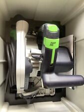 festool tauchsage gebraucht kaufen  Oldenburg