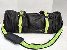 Cricut carry duffle for sale  Rochester