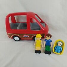 little tikes red car for sale  SOUTHAMPTON