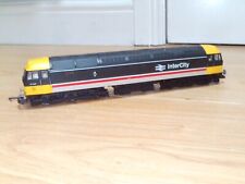 Lima InterCity 47 487 Locomotive for Hornby OO Gauge Train Sets for sale  Shipping to South Africa