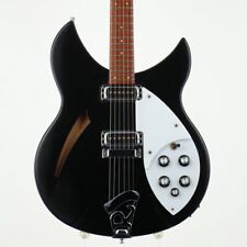 Rickenbacker 330 jetglo for sale  Shipping to Ireland