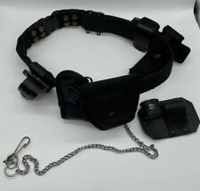 Viper patrol belt for sale  NOTTINGHAM