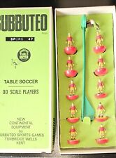 Subbuteo ahead rare for sale  SWADLINCOTE