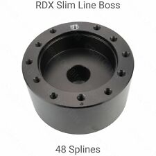 Rdx slimline steering for sale  BRADFORD