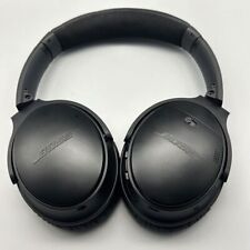 Fones de ouvido Bose QuietComfort 35 sem fio cancelamento de ruído QC35 (Série I) -Preto, usado comprar usado  Enviando para Brazil