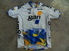Maillot mooving cyclisme d'occasion  Toulon-