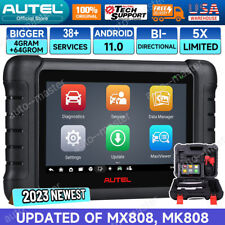 Autel maxicom mx808s for sale  Perth Amboy