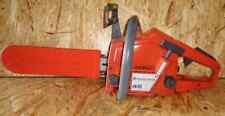 Genuine husqvarna chainsaw for sale  NEWTON ABBOT